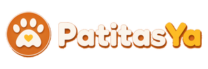 PatitasYa – Inicio
